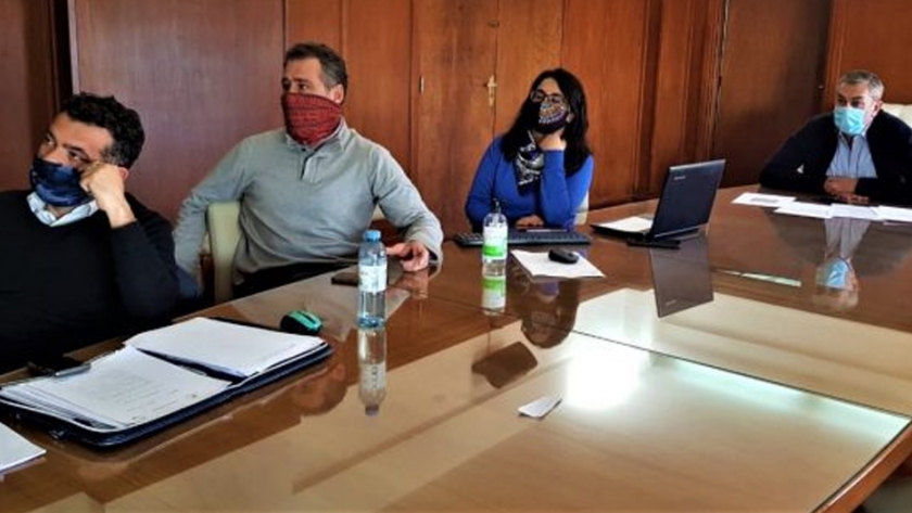 Destinarán $90 millones para ampliar la superficie cultivada con tomate industrial en Mendoza