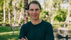 Rafael Nadal impulsa su expansión empresarial global con una nueva firma para gestionar academias de tenis
