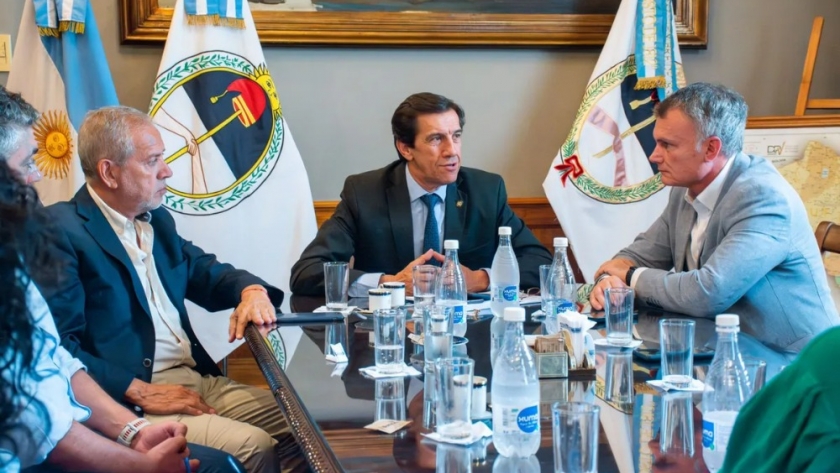 Preocupación en las economías regionales. Sadir y azucareros buscan alternativas ante las reformas que plantea Nación