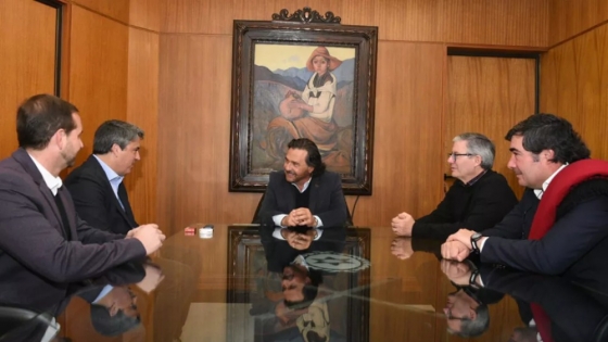 Salta y Massalin Particulares refuerzan su compromiso con la producción tabacalera provincial