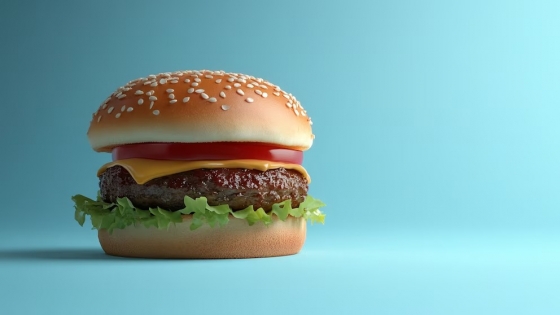 Día Mundial de la Hamburguesa: cuatro recetas caseras para homenajear a un ícono global
