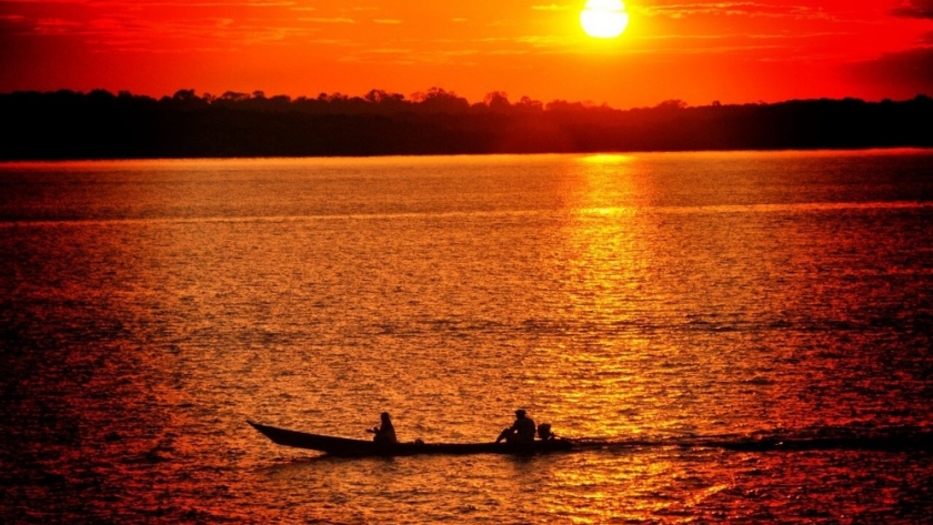 Las 4 maravillas de la naturaleza por descubrir en la Amazonía