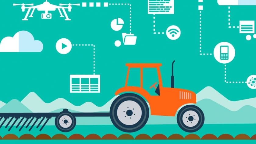 Oportunidades de cooperación en AgTech con Australia