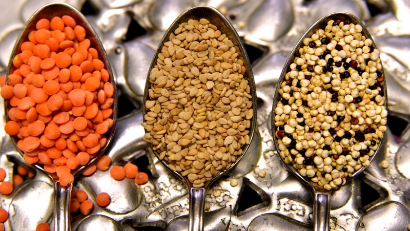 Lentejas: un producto estrella que se utiliza en muchos platos