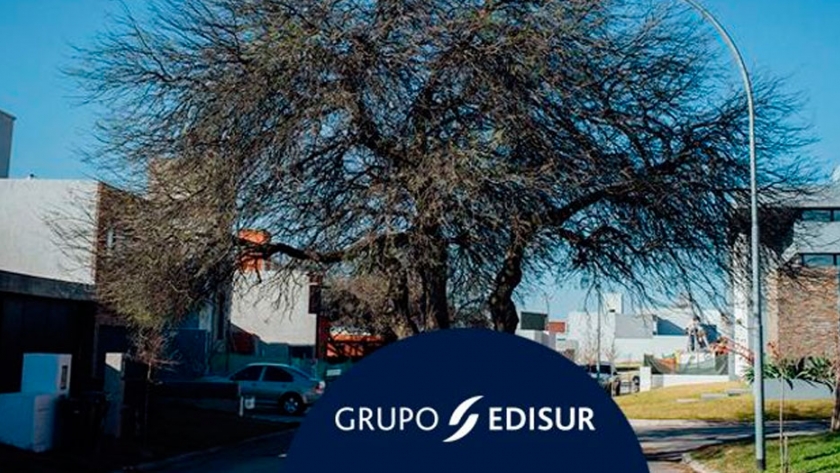 Manantiales, amigable con el medio ambiente y la comunidad