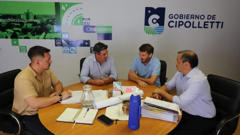 Provincia busca consolidar la oferta turística de la región