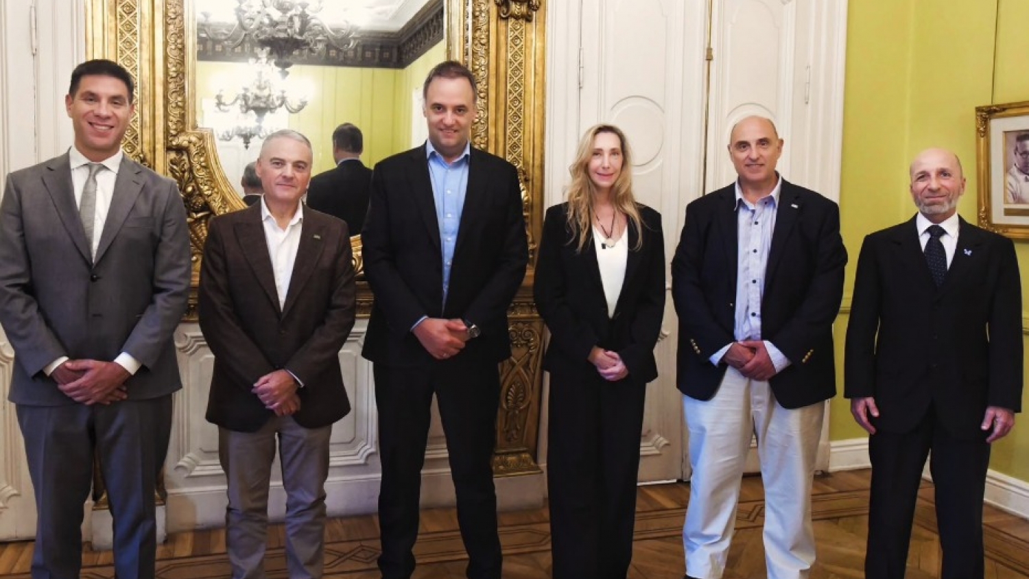 Bioetanol: AFA impulsa una inversión millonaria con apoyo oficial