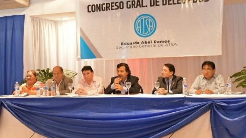 Sáenz: “Federalizar la salud es igualar oportunidades para todos los salteño