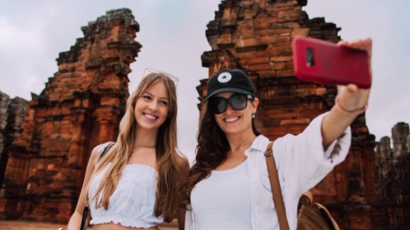 Agenda cultural misiones hasta el martes 2 de abril