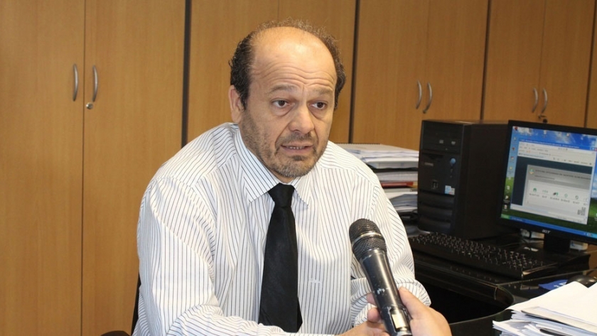 Antinori: "Formosa ha demostrado continuidad en la administración de sus recursos, aún en la pandemia"