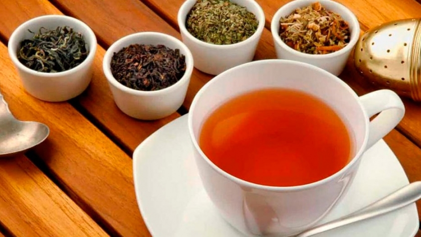 Té: una pasión compartida con su abuela la llevó a crear una empresa millonaria