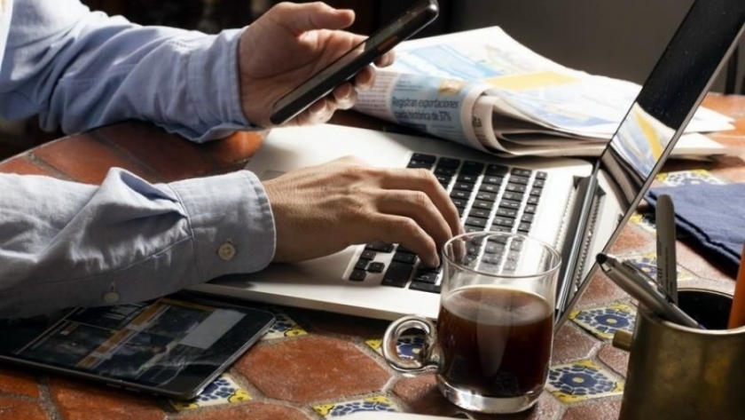 Invitan a sumarse al E-Commerce, con apoyo del Gobierno provincial