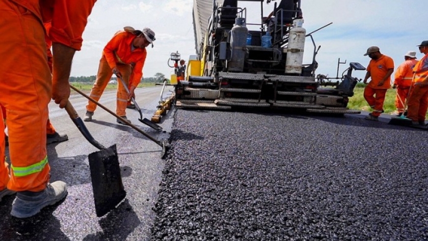 La Provincia licitó obras para 10 rutas y caminos bonaerenses