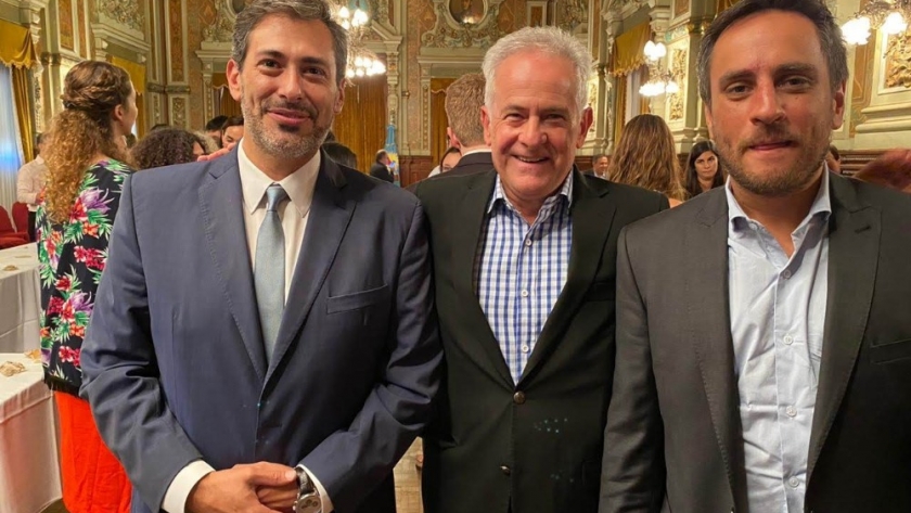 La Pampa preside la Comisión de Ordenamiento Ambiental del Territorio del Consejo Federal de Medioambiente