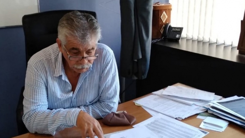 La Provincia continúa asistiendo financieramente a los municipios del interior