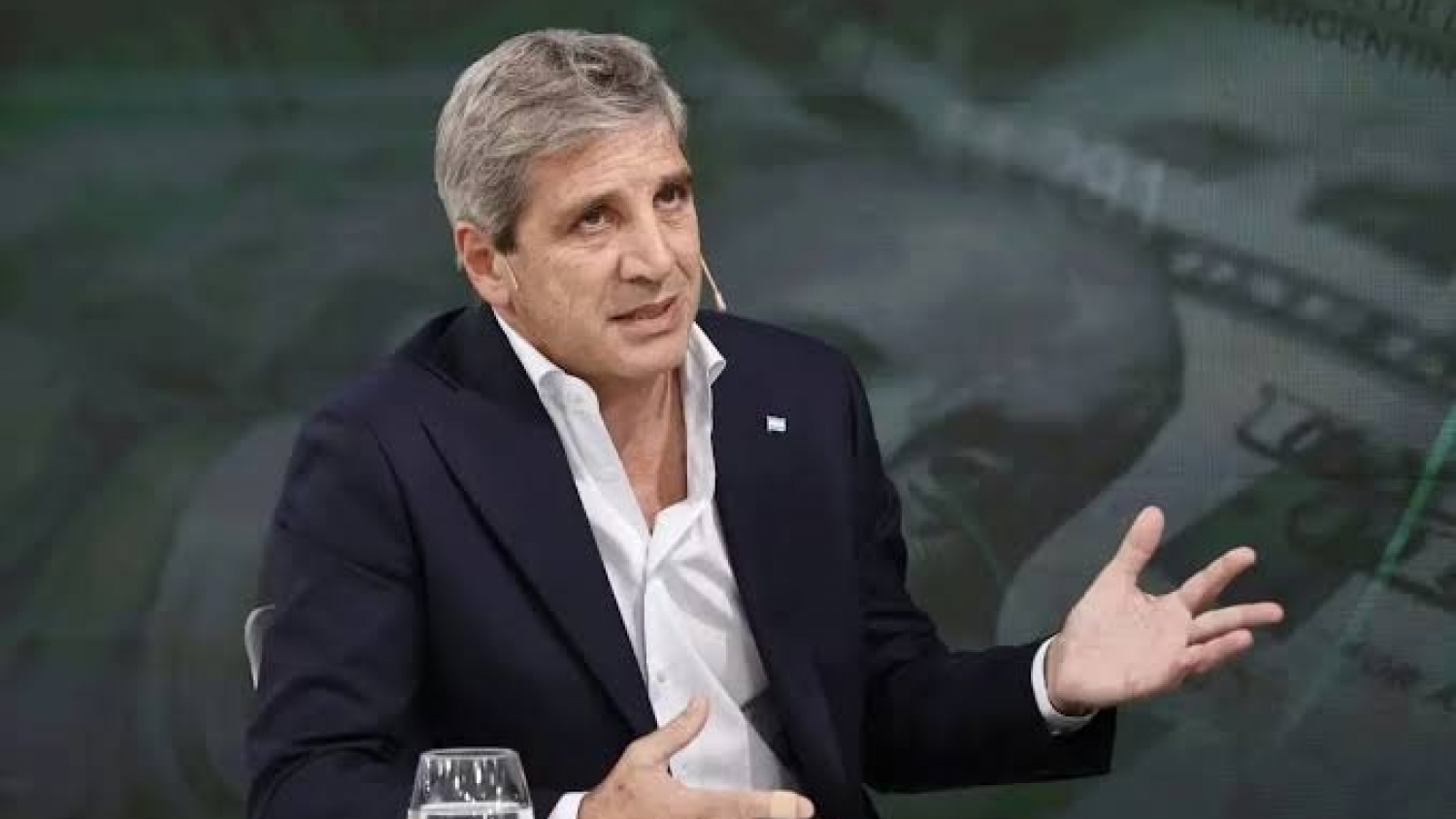 RIGI: ya proyecta más de US$ 140.000 millones y el Gobierno habilita un mapa interactivo para seguir cada inversión