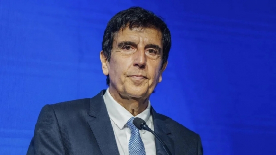 Blanqueo, inflación y confianza: la mirada crítica de Carlos Melconian al rumbo económico