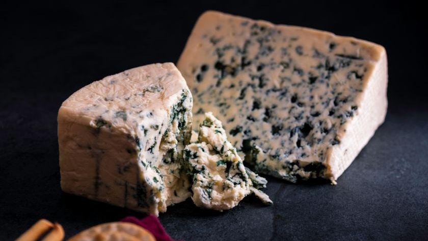 El Queso Azul 