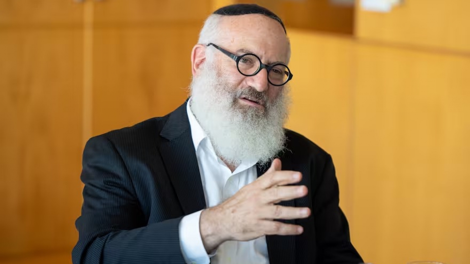 Eduardo Elsztain apuesta al largo plazo: inversiones en real estate y minería pese a contextos desfavorables