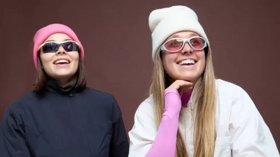 De un sótano a un millón: la historia de Seniq, la marca de ropa outdoor que pisa fuerte