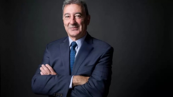 Mercedes-Benz proyecta crecimiento en Argentina: Herrero anticipa nuevos modelos y récord de producción de Sprinter