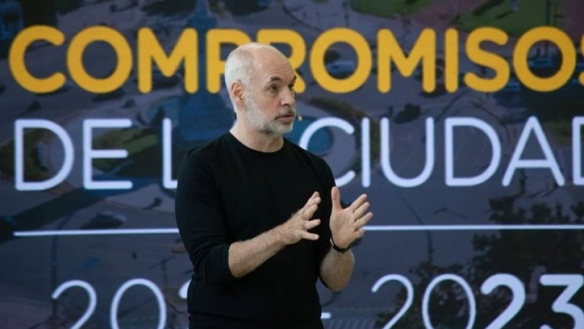Lanzamos el Plan de Gobierno y los nuevos Compromisos de la Ciudad 2022-2023