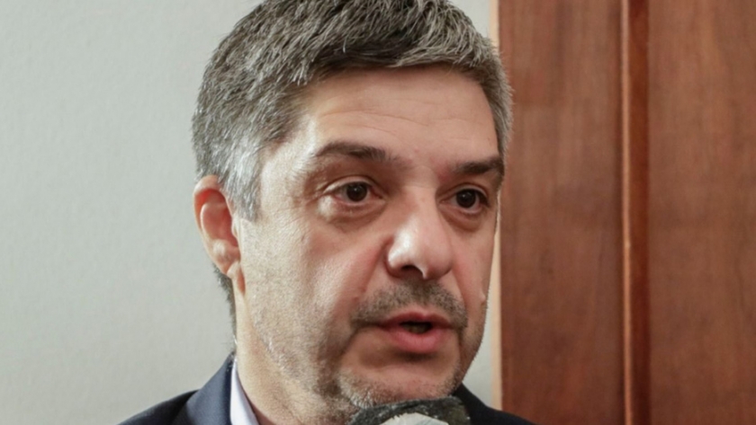 El Ministerio de Infraestructura destacó las obras incluidas por el gobierno nacional en el presupuesto 2021