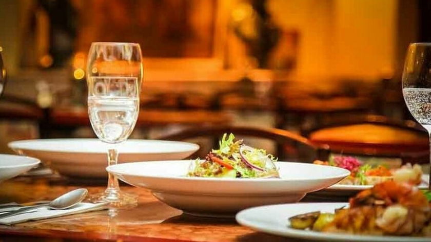 Capacitación a personal gastronómico