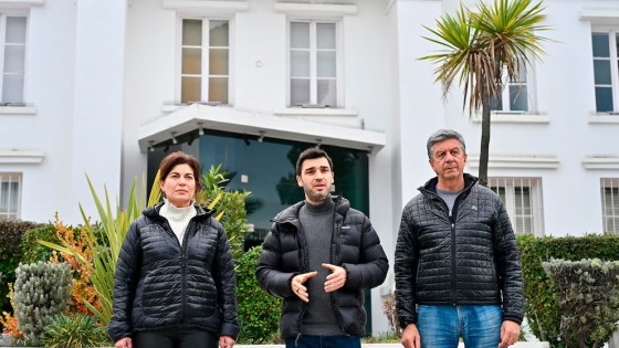 Chubut buscará levantar embargo de sus acciones en YPF tras fallo en Estados Unidos