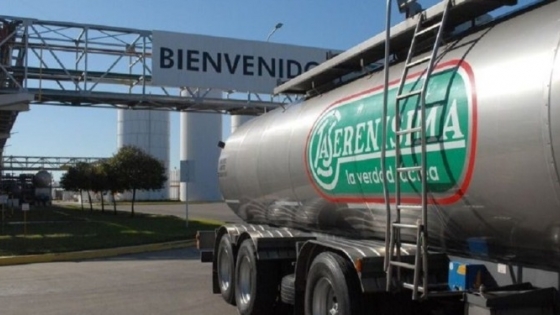 Mastellone mejora su calificación crediticia tras el ingreso de Arcor y Danone