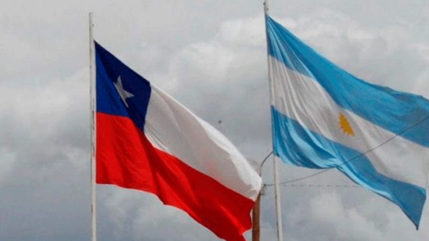 Mendoza cierra acuerdo comercial con Chile