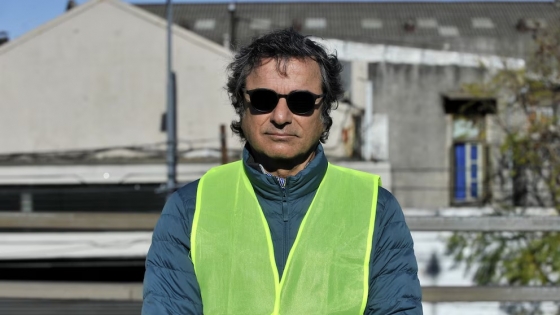 Cambios en Infraestructura: Fernando Herrmann reemplaza a Frugoni tras el escándalo patrimonial