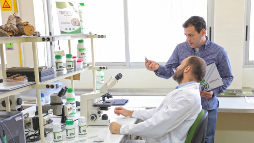 Naturbec: un ejemplo de economía circular
