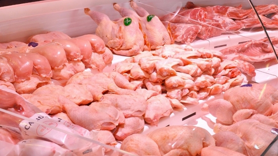 Los pollos parrilleros vuelven a tener compensaciones por los perjuicios del “dólar agro”