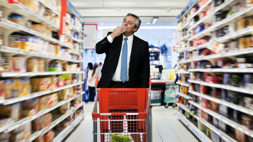 Extienden hasta fin de año beneficios para empresas que adhieran a acuerdos de precios