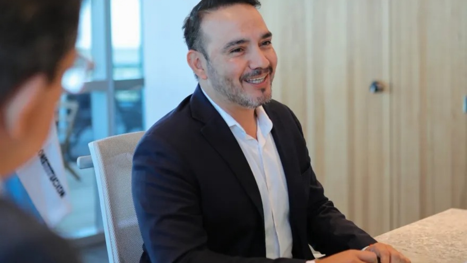 Valdés inició su gestión con una reunión de Gabinete y definió prioridades de gobierno en Corrientes