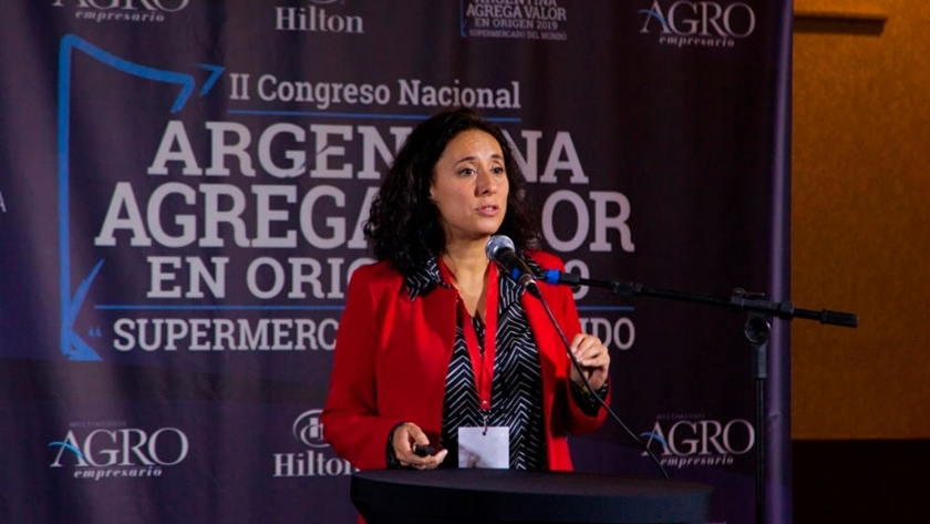 Analía Tellechea y Maribel Tellechea: 