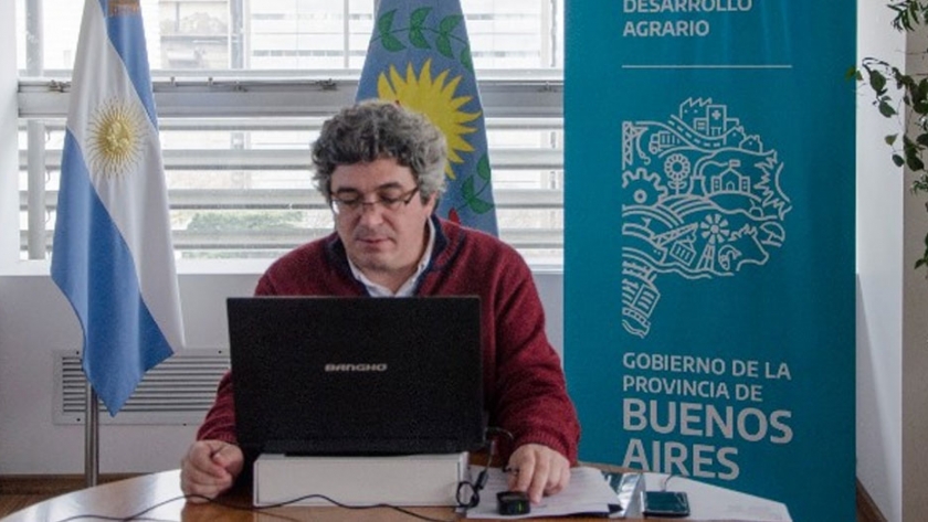 Récord de las exportaciones de miel en los primeros meses de 2020