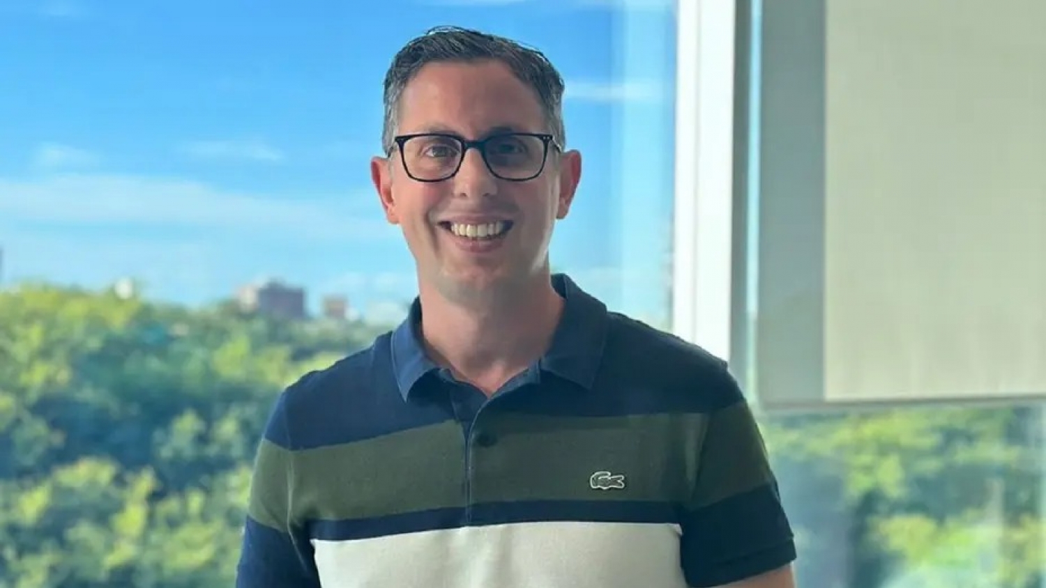 PepsiCo nombra a Ramiro Alemán como nuevo Director de People para el Cono Sur