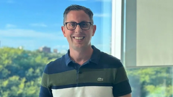 PepsiCo nombra a Ramiro Alemán como nuevo Director de People para el Cono Sur