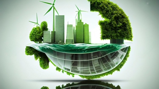 Impulso hacia la sostenibilidad