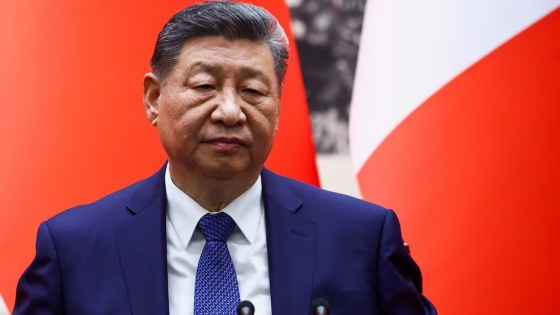 El FMI alerta sobre el impacto negativo de las políticas económicas de China en la economía global