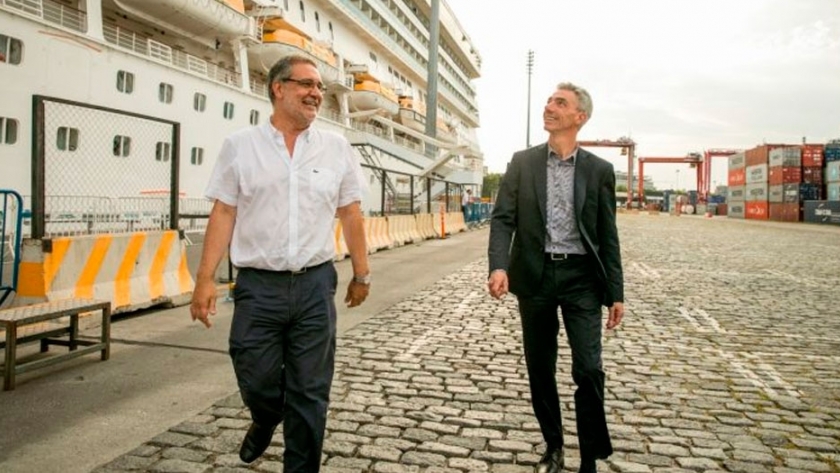 Turismo como política de estado