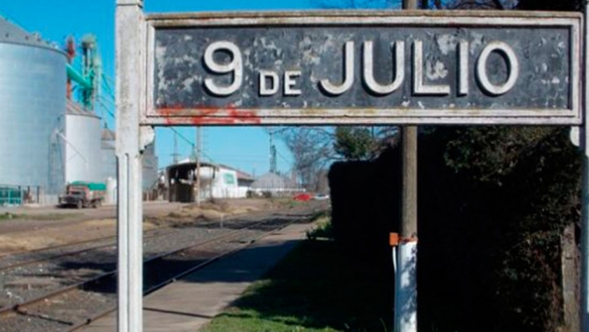 Descubren en 9 de Julio un microclima único en el planeta