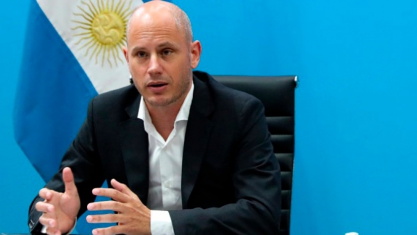 Merediz se reunió con PyMEs que están invirtiendo más de $269 millones