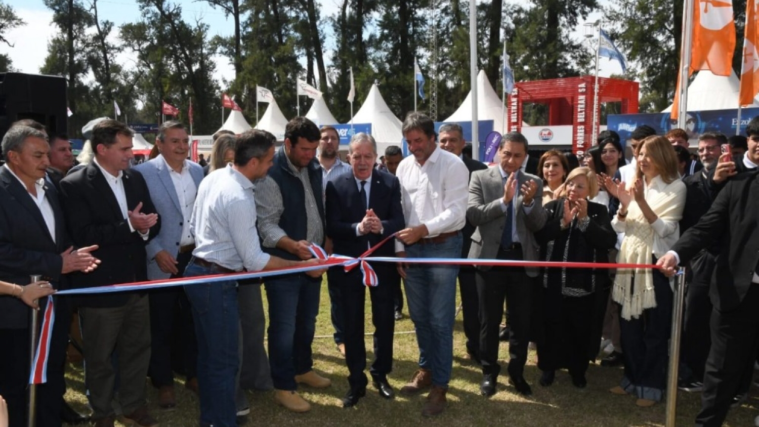 Santiago del Estero fortalece la trazabilidad de su ganadería