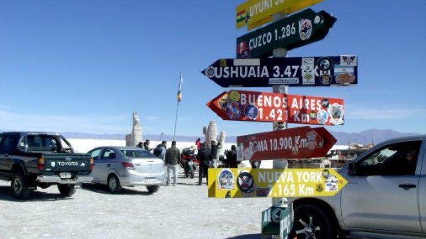 Buenas expectativas para Semana Santa