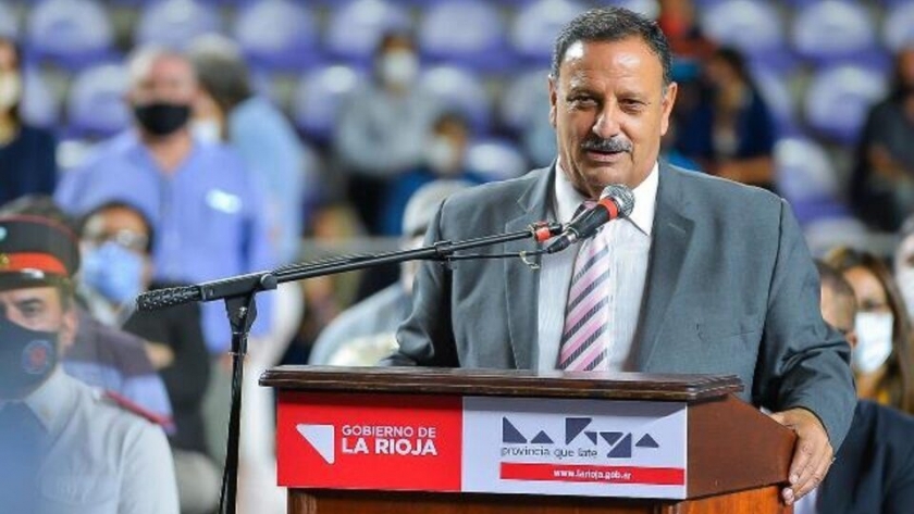 El Gobernador anunció un incremento salarial para los empleados públicos