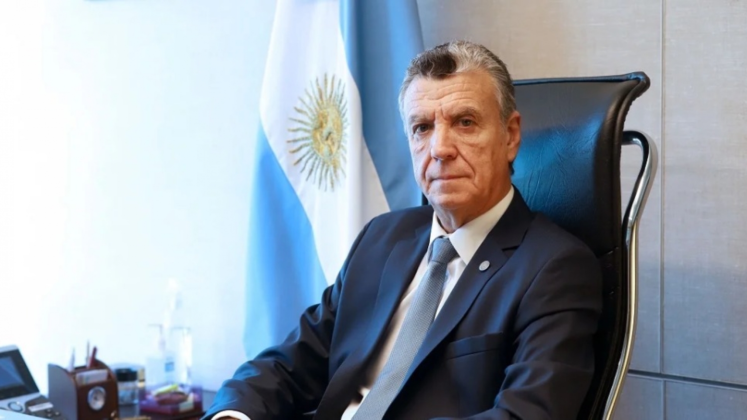 El sector empresario acompaña el nuevo rumbo económico