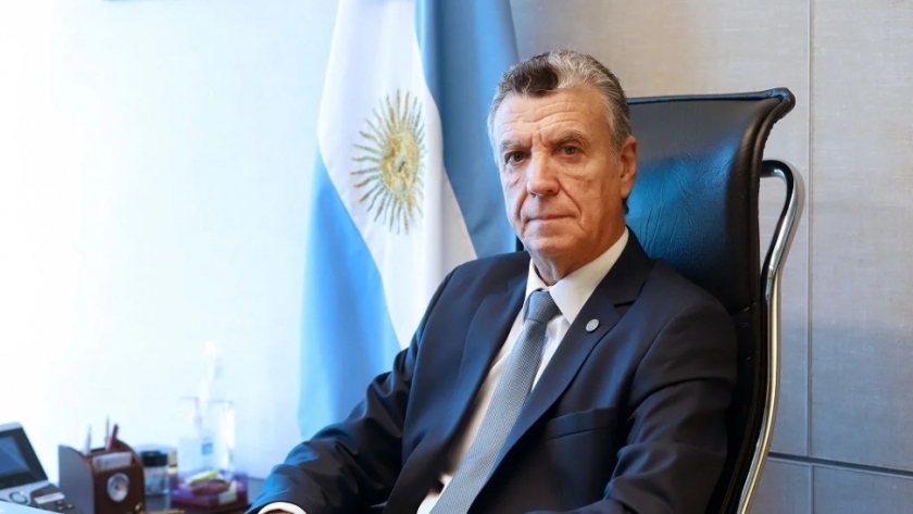 El sector empresario acompaña el nuevo rumbo económico